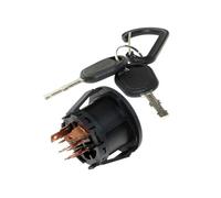 SCVYLNZ Interrupteur d'allumage à clé de réinitialisation for Tracteur Gazon PBA19542LT PBA19542LTX PBGT26H54 PD17542LT PO17542LT 532193350 411932 193350