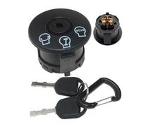 SCVYLNZ Interrupteur d'allumage Compatible avec Les modèles 17AF2ACP722, 17AF2ACP002, 17AF2ACP715, 17AF2ACP077, 17AF2ACP977, 17AF2ACP777, 17AF2ACP724, 17AF2ACP105