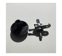 SCVYLNZ Interrupteur de Carburant, Robinet d'huile, Marche/arrêt, Compatible avec 148, 148F 24 V, WSE2000I 80 CC