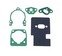 SCVYLNZ Jeu de Joints for carburateur à Brosse TU26 25,6CC, Joint Carter Vilebrequin