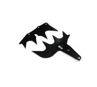 SCVYLNZ Jeu de Pointes Pare-Chocs for Chien d'abattage, Grande Taille, adaptées aux tronçonneuses 362, 365, 372 XP, 385, 390, 570, 575