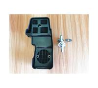 SCVYLNZ Joint de carburateur et Filtre à air NB411 for débroussailleuse BG411, Remplacement Complet