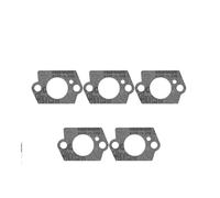 SCVYLNZ Joint de carburateur for tronçonneuse, Tondeuse à Gazon, Outils Jardin, pièces Rechange