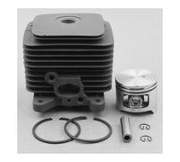 SCVYLNZ KIT Cylindre 36,5 MM for S30 Plus Assemblage avec Segments DE Piston, CIRCLIPS ET GOUPILLES