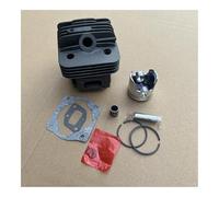 SCVYLNZ KIT Cylindre ET Piston for DÉBROUSSAILLEUSE BS45 DB42 SB420 TB420 XBS45