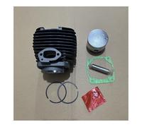 SCVYLNZ Kit Cylindre-Piston 47,5 mm for CS-65T CS65T 5200