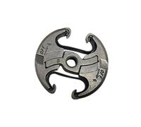 SCVYLNZ Kit d'assemblage de pignon Tambour d'embrayage for tronçonneuses 340, 345, 346, 350, 351 et 450(C)