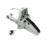 SCVYLNZ Kit de Bouchon réservoir for tronçonneuse MS382, boîtier et poignée arrière, pièces d'outils Jardin