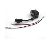 SCVYLNZ Kit de Bougie d'allumage, Volant d'inertie, Bobine, Fil, adapté aux tronçonneuses MS180 MS170 MS 180 170 017 018(Ignition Coil)