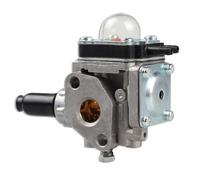 SCVYLNZ Kit de carburateur for débroussailleuse TH43 TH48 KBH48A, Bougie d'allumage, Ampoule d'amorçage, Joint