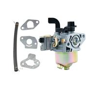 SCVYLNZ Kit de carburateur Remplacement for Moteur à Essence 168, Compatible avec Les Moteurs 168F, 170F, 173F et 177F, pièce P19-001, Compatible 4317 2,3 KW