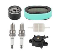 SCVYLNZ Kit de Filtre for tronçonneuse à Essence série 7000 KT 32 083 09-S 12 050 01 S, pièces détachées for Outils Jardin