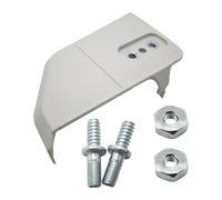 SCVYLNZ Kit de Goujons et écrous Couvercle pignon Barre latérale for tronçonneuse MS170 MS180 MS210 MS230 MS250 017 018 021 023 025 1123 640 1705