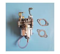 SCVYLNZ Kit de Joints carburateur for Moteur GM132, GM132P, GM181L, GM181P, TCY780, Remplacement du à Eau