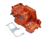 SCVYLNZ Kit de Joints Couvercle Carter Moteur for tronçonneuse 340 345 350 OEM 537172001, 537 17 20 01