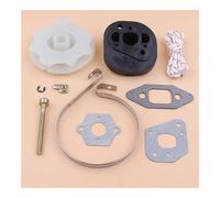 SCVYLNZ Kit de Joints tendeur Bande Frein collecteur, adapté aux tronçonneuses 350 et 351, pièces Rechange