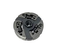 SCVYLNZ Kit de pignon Jante Tambour d'embrayage for Accessoires tronçonneuse 181 288(B)