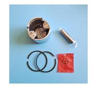 SCVYLNZ Kit de Piston 48 mm for Moteur 423 425 423EU, Cylindre pulvérisateur, Bague, goupille, Assemblage Remplacement