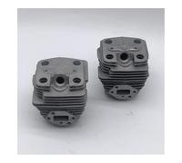 SCVYLNZ Kit de Piston Cylindre 36 mm 40 for débroussailleuse Jardin G45 G45L BC4310 443R 143 143RI G35 3410(G35 36mm)