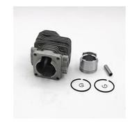 SCVYLNZ Kit de Piston Cylindre 40 mm for tronçonneuse 740 440 440BP 740T 740S 84 8400 8405 TP-74