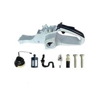 SCVYLNZ Kit de poignée arrière Carburant for tronçonneuse MS311 MS362 MS391, pièce Rechange 1140 350 0826