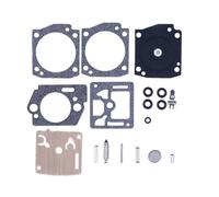 SCVYLNZ Kit de réparation et de Reconstruction de carburateur for tronçonneuse K750 K760 RB-177
