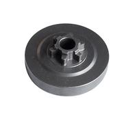 SCVYLNZ Kit de roulement à Aiguilles for Tambour d'embrayage, Compatible avec Les pièces tronçonneuse 3800(B)