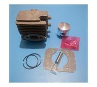 SCVYLNZ Kit de Segments Piston Cylindre HB2302 34 mm for pièce Rechange