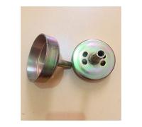 SCVYLNZ Kit de Tambour d'embrayage 7T 9T for débroussailleuse CG430 43a BG430 430 5200(7T)