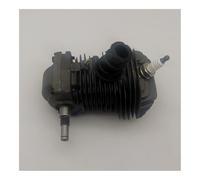 SCVYLNZ Kit de Vilebrequin à Piston Cylindre 42,5 mm 40 for Moteur tronçonneuse MS250 MS230 MS210 MS 250 230 210 021 025 023(MS250 42.5MM)