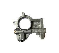 SCVYLNZ Kit d'engrenage à vis sans Fin for tronçonneuse MS661(1set(A B))