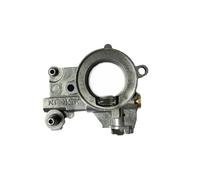 SCVYLNZ Kit d'engrenage à vis sans Fin for tronçonneuse MS661(A)