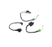 SCVYLNZ Kit Haute Tension ET650 ET950, Bobine d'allumage, allumeur for générateur, TG950 Tiger(Combination)