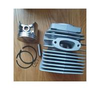 SCVYLNZ Kit Piston Cylindre K1260 60 mm for tronçonneuses, pièces de Rechange, référence 576270002(Cylinder Set)
