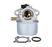 SCVYLNZ Kits de carburateur for Moteurs 799868, 498170, 497586, 498254 et 497314, Accessoires for tondeuses 123J00