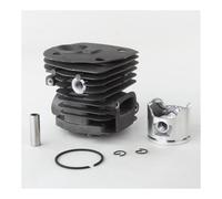 SCVYLNZ Kits de Pistons Cylindre 44 mm for tronçonneuses 346 346XP 350 351 353 2149 2145 2141 2150 2159