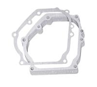 SCVYLNZ Lot de 10 Joints Carter for Petits Moteurs GX160, GX200, 5, CV, 6, GX 200 et 160