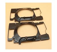 SCVYLNZ Lot de 2 conducteurs d'air for Volant d'inertie, adaptés aux tronçonneuses 61, 268, 268K, 272, 272K, 272S et 272XP