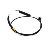 SCVYLNZ Lot de 2 manettes d'accélérateur for Tondeuse à Gazon, compatibles avec Les modèles 946-04173E et 746-04173E, remplace Accessoires tondeuses, Outils électriques Jardin