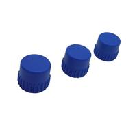SCVYLNZ Lot de 3 Boutons tête for Accessoires Jardin T35 537338701