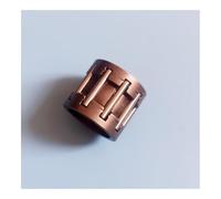 SCVYLNZ Lot de 5 roulements à Aiguilles Piston 10 1E44F-5 for débroussailleuse CG520 BG520 44-5, pièces Rechange(10 x Needle Bearing)