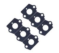SCVYLNZ Lot de 6 Joints carburateur for tronçonneuse 36 41 136 137 141 142, pièces Rechange