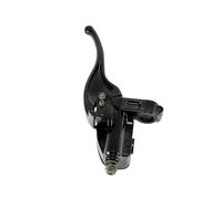 SCVYLNZ Maître-cylindre de frein avant gauche de moto 22 mm, compatible avec les modèles 250, 330, 300, 350L, 400L, 500, 6X6, 325