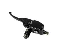 SCVYLNZ Maître-cylindre de frein avant gauche for moto, 22 mm, compatible avec les modèles 300, 400, 450, 500, 550, 600, 700, 800, 850, 2x4 et 4x4