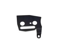 SCVYLNZ Pièces et Accessoires for Outils de Jardinage, adaptés à la tronçonneuse Essence, Plaque Guidage 5200, vis, recouvrement en Fer