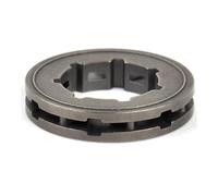 SCVYLNZ Pignon de chaîne 404-7 à 7 Dents, Jante de Rechange for tronçonneuse