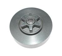 SCVYLNZ Pignon de Tambour d'embrayage 6T for UT-10802 10787 10832 10860 10836 10864 10774 10774A 10840 10868 10758 10758A