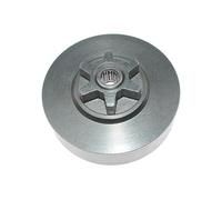 SCVYLNZ Pignon de Tambour d'embrayage 6T for UT-10833, 10861, 10886, 10770, 10770A, 10824, 10837, 10838, 10865, 10866, 10887, 10801