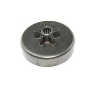 SCVYLNZ Pignon de Tambour d'embrayage for tronçonneuse Little Red XL2 XL12 XL101 XLmini A95653A A95653B A95653C A95653D A95653E