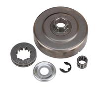 SCVYLNZ Pignon de Tambour d'embrayage for tronçonneuse MS170 MS180 MS250 MS251 MS230 MS210 017 018 021 023 025